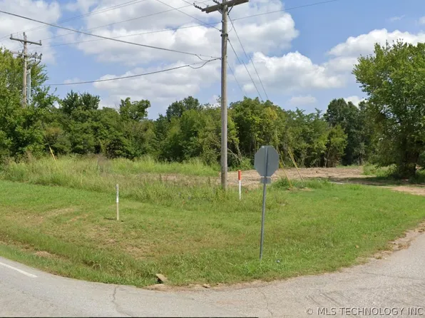 S Harvard Ave, Bixby, OK 74008