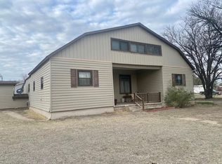 501 E Avenue A, Cimarron, KS 67835