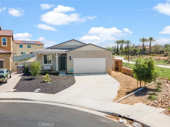 14098 Hera Pl, Beaumont, CA 92223