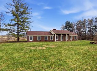 2207 Stanford Rd, Lancaster, KY 40444
