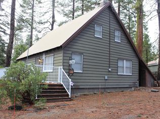 41500 Dinkey Creek Rd, Shaver Lake, CA 93664