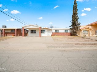 303 Bernadine Ave, El Paso, TX 79915