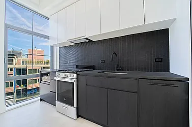 Rented by Living New York