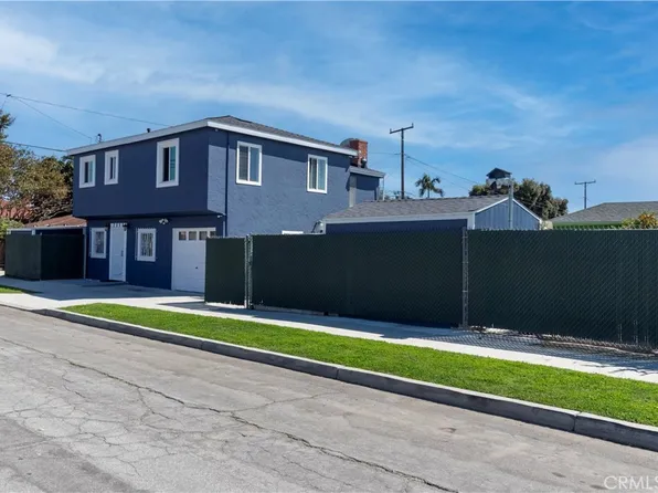 2898 Delta Ave, Long Beach, CA 90810