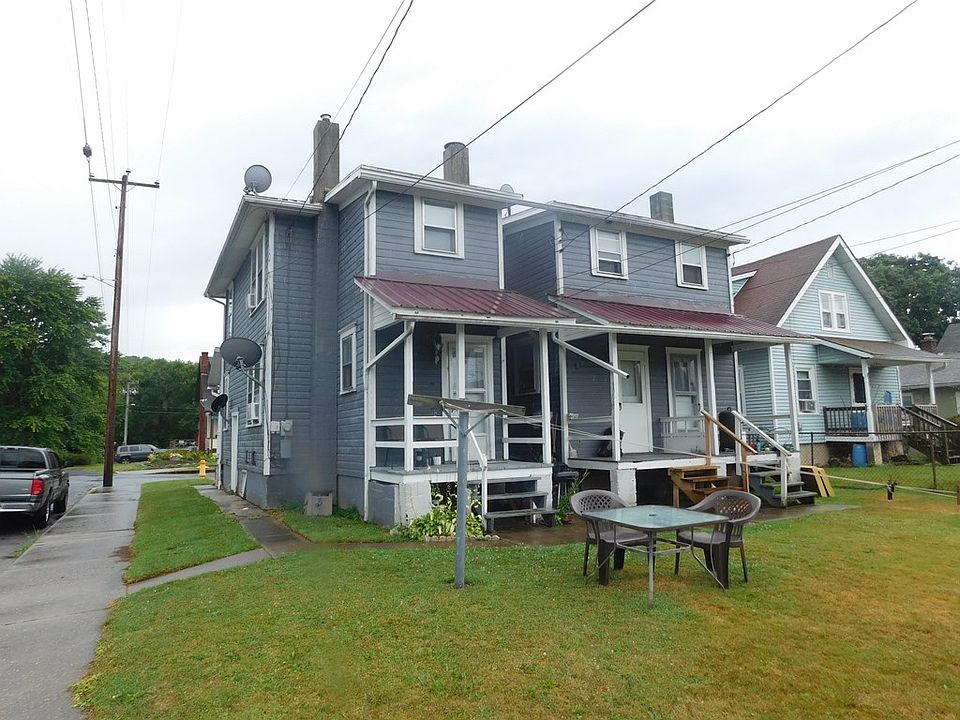 2nd image of 729-733 S Grand St