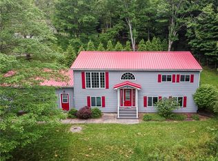 1429 Grant Avenue, East Butler, PA 16029
