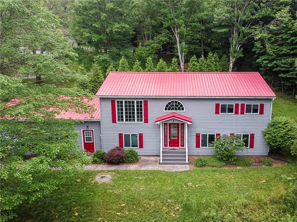 1429 Grant Avenue, East Butler, PA 16029