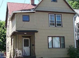 1006 15th St, Niagara Falls, NY 14301