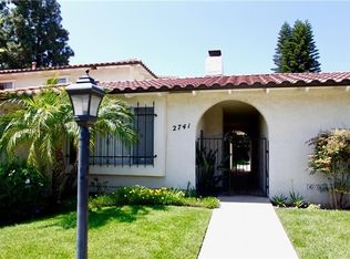 2741 E Almond Ave APT B, Orange, CA 92869