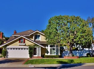 26062 El Prado St, Laguna Hills, CA 92653