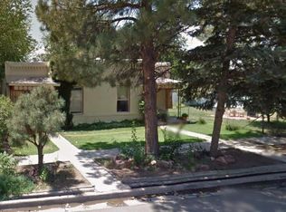 620 E 2nd St, Florence, CO 81226