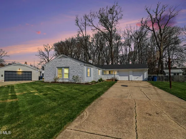 4320 Imperial Dr, Toledo, OH 43615