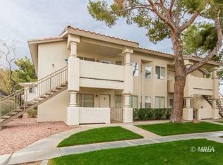 453 Mesa Blvd UNIT 202, Mesquite, NV 89027