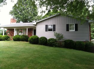 5270 Lower Elkton Rd, Leetonia, OH 44431