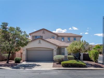 195 Falling Stones Ct, Henderson, NV, 89012