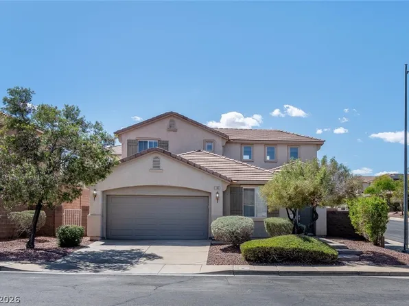 195 Falling Stones Ct, Henderson, NV 89012