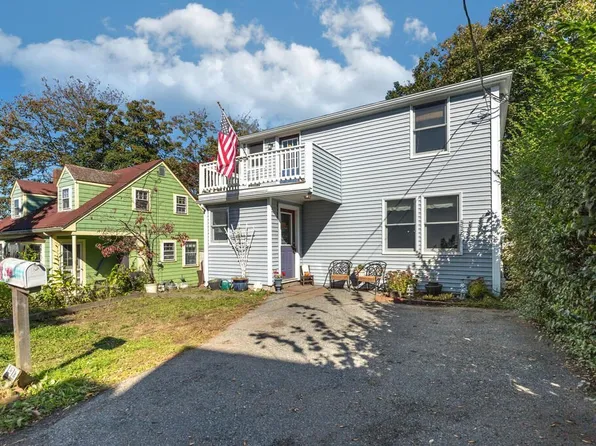 191-191 E Main St #R, Gloucester, MA 01930