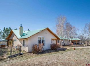6697 County Road 510, Bayfield, CO 81122