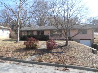 211 Cumberland Dr, Danville, VA 24541