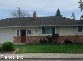 1186 Manchester Dr, Santa Clara, CA 95050