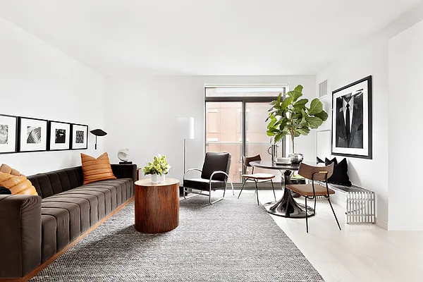 Sold by Brown Harris Stevens Development Marketing | media 1