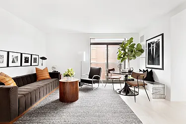 Sold by Brown Harris Stevens Development Marketing