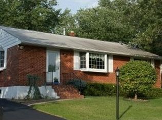 32 Dawes Dr, Newark, DE 19702