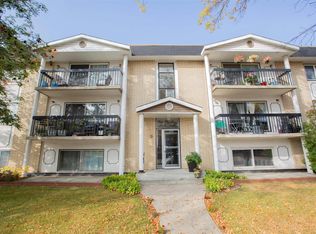 11112 129th St NW #33, Edmonton, AB T5M0Y5