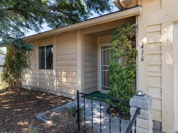 416 Gail Dr, Vista, CA 92084