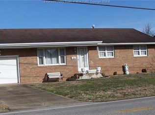 1201 Sandhill Rd, Point Pleasant, WV 25550