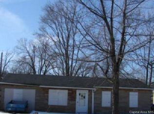 1917 Taylor Ave, Springfield, IL 62703