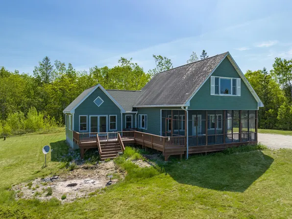 36 Phils Way, Steuben, ME 04680