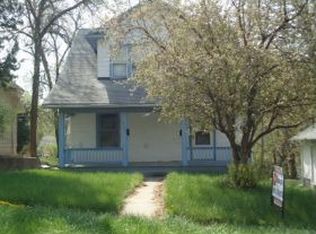 4531 Grant St, Omaha, NE 68104