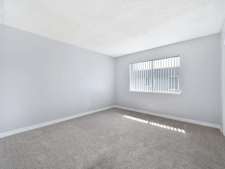 The Canopy | Bedroom