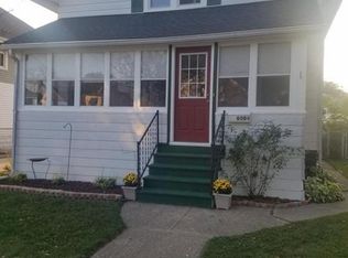 6504 29th Ave, Kenosha, WI 53143