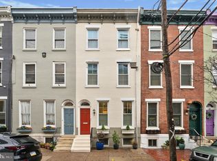 421 N 20th St, Philadelphia, PA 19130