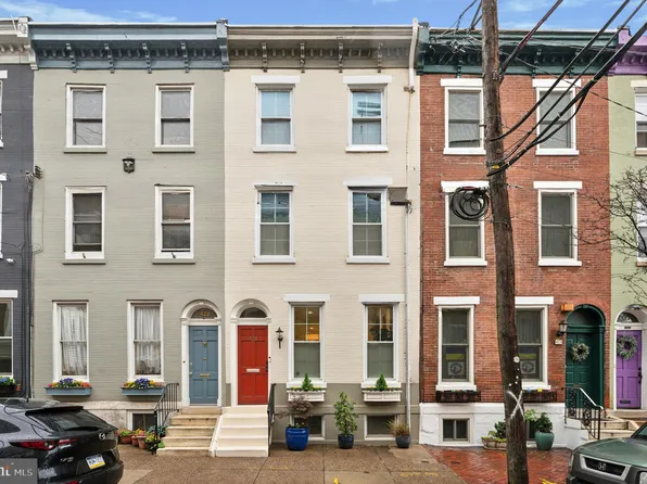 421 N 20th St, Philadelphia, PA 19130