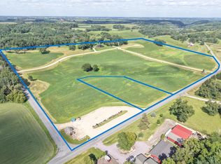 Lot 2 COUNTY RD Y, Viroqua, WI 54665