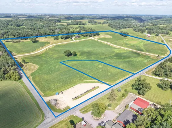 Lot 2 COUNTY RD Y, Viroqua, WI 54665
