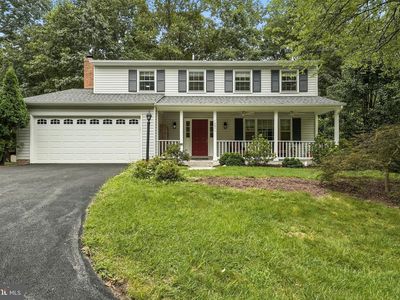 12871 Valleywood Dr, Woodbridge, VA, 22192