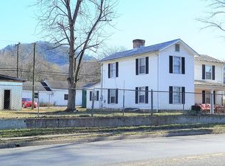 1412 Magnolia Ave, Buena Vista, VA 24416