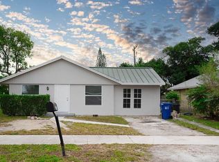 1560 NW 7th Ave, Pompano Beach, FL 33060