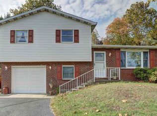740 S River Rd, Halifax, PA 17032