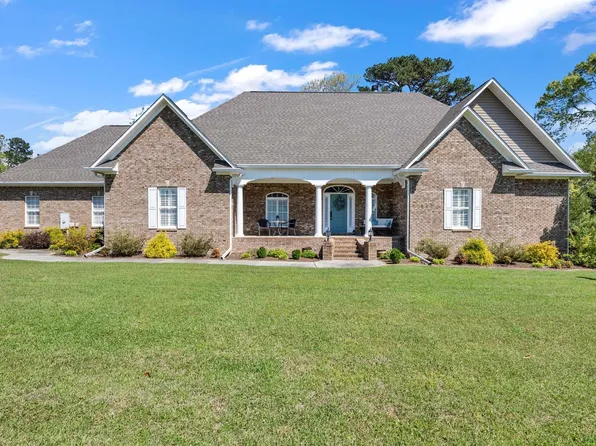 580 County Road 1500, Cullman, AL 35058