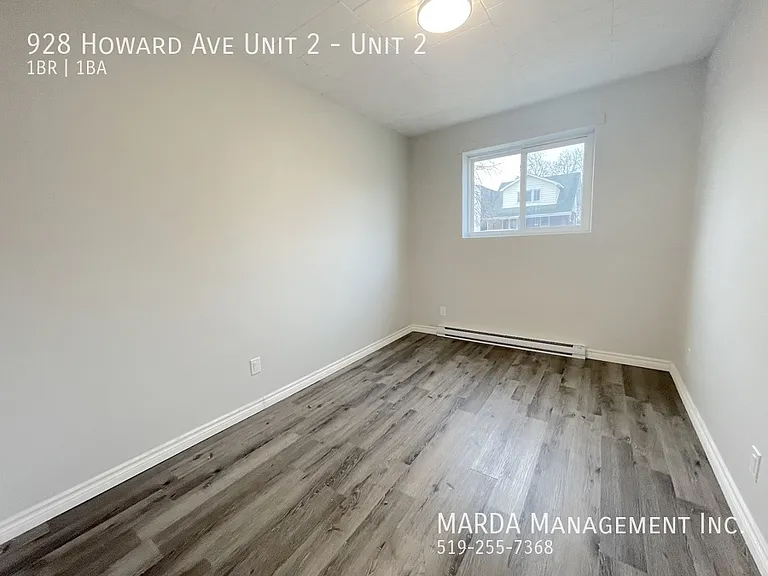 928 Howard Ave #2 — Photo 8