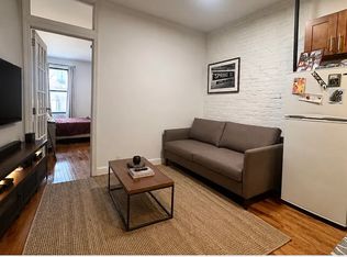 308 E 6th St APT 5, New York, NY 10003