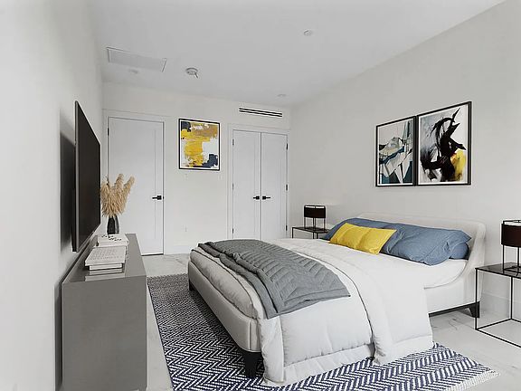 4th image of 122 Palmetto St #2B