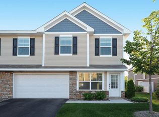 15609 60th Ave N, Plymouth, MN 55446