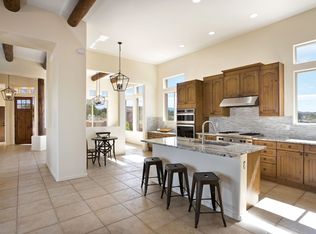 18 Firerock Rd, Santa Fe, NM 87508
