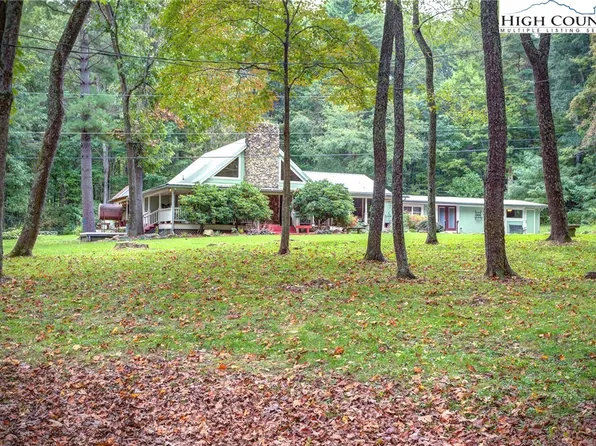 1113 Town Springs Road, Chilhowie, VA 24319